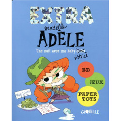 EXTRA MORTELLE ADELE T1 une...