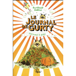 LE JOURNAL DE GURTY MARRONS...