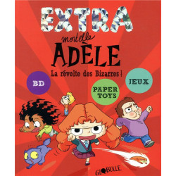 EXTRA MORTELLE ADELE T3 La...