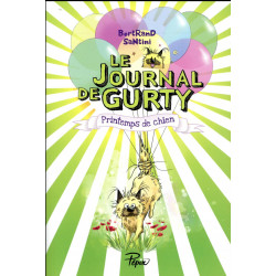 LE JOURNAL DE GURTY...