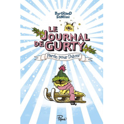 LE JOURNAL DE GURTY PAREE...