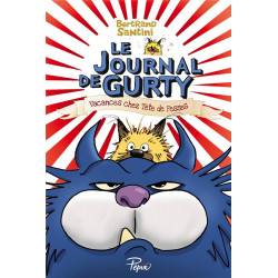 LE JOURNAL DE GURTY...