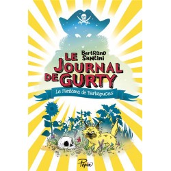 LE JOURNAL DE GURTY LE...