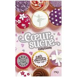 LES FILLES CHOCOLAT T5 1/2...