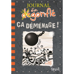 JOURNAL D UN DEGONFLE T14...