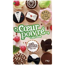 LES FILLES CHOCOLAT T5 3/4...