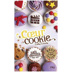 LES FILLES CHOCOLAT T6 CŒUR...