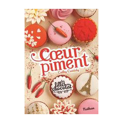 LES FILLES CHOCOLAT T6,5...