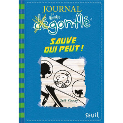 JOURNAL D UN DEGONFLE T 12...