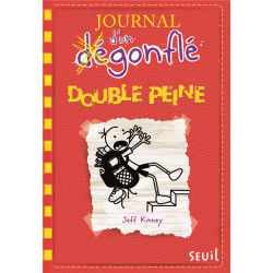 JOURNAL D UN DEGONFLE T11...