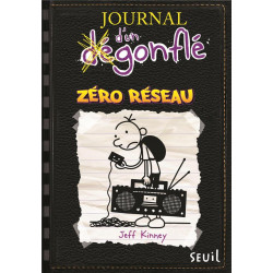 JOURNAL D UN DEGONFLE T10...