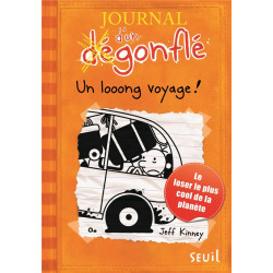 JOURNAL D UN DEGONFLE T9 UN...