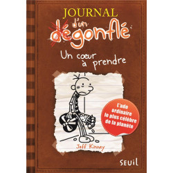 JOURNAL D UN DEGONFLE T7 UN...