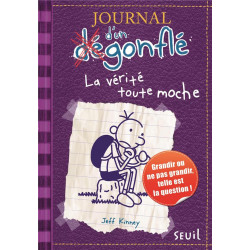JOURNAL D UN DEGONFLE T5 LA...