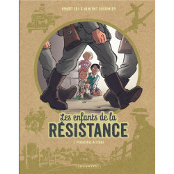 Les enfants de la...