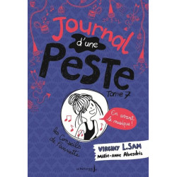 JOURNAL D UNE PESTE T7 EN...