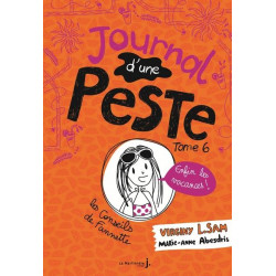 JOURNAL D UNE PESTE T6...