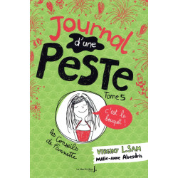 JOURNAL D UNE PESTE T5 C...