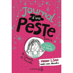 JOURNAL D UNE PESTE T4 Y A...