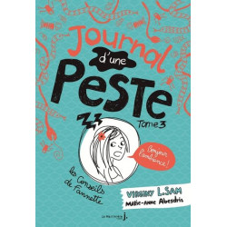 JOURNAL D UNE PESTE t3...