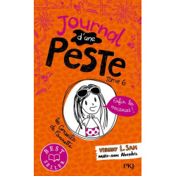 Journal d'une peste T.6,...