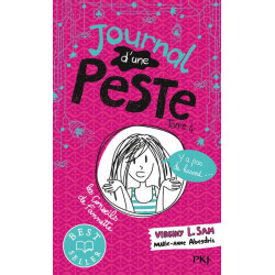 Journal d'une peste, T4 Y'a...