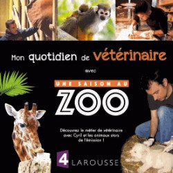 Mon quotidien de...