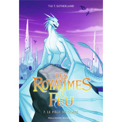LES ROYAUMES DE FEU LE...