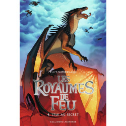 LES ROYAUMES DE FEU T4 L...