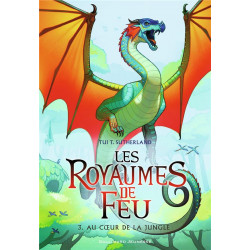 LES ROYAUMES DE FEU T3 AU...
