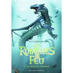 LES ROYAUMES DE FEU T2 LA...