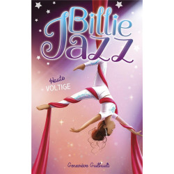 BILLIE JAZZ T9 HAUTE VOLTIGE