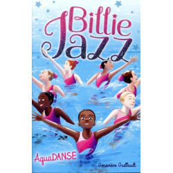 BILLIE JAZZ T8 AQUADANSE