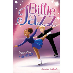 BILLIE JAZZ T7 PIROUETTE...