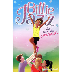 BILLIE JAZZ T6 LA PYRAMIDE...