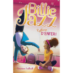 BILLIE JAZZ T4 RYTHME D ENFER