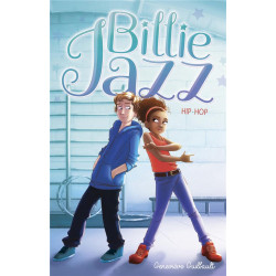 BILLIE JAZZ T3 HIP HOP