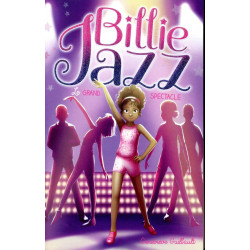 BILLIE JAZZ T2 LE GRAND...