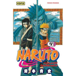 NARUTO T4 LE PONT DES HEROS?