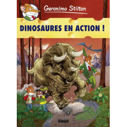 Geronimo stilton t 8...