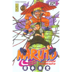 NARUTO T12 L OISEAU S EST...