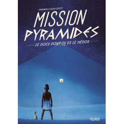 Mission Pyramides