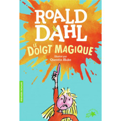 Le doigt magique