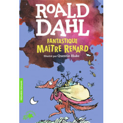 Fantastique maître Renard