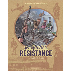 LES ENFANTS DE LA...