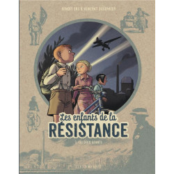 LES ENFANTS DE LA...