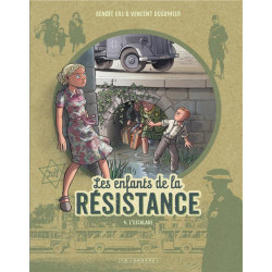LES ENFANTS DE LA...