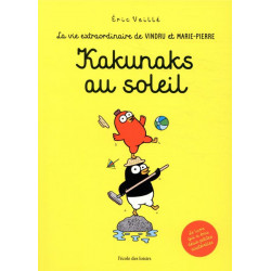 La vie extraordinaire de...