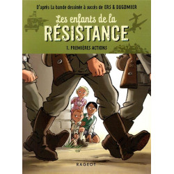 Les enfants de la...