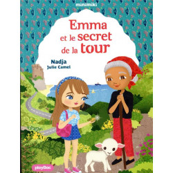 Minimiki: emma et le secret...